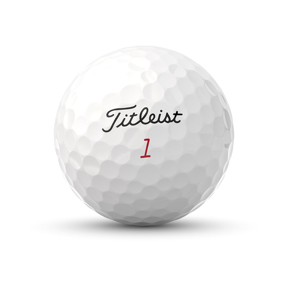Titleist Pro V1x Golf Balls