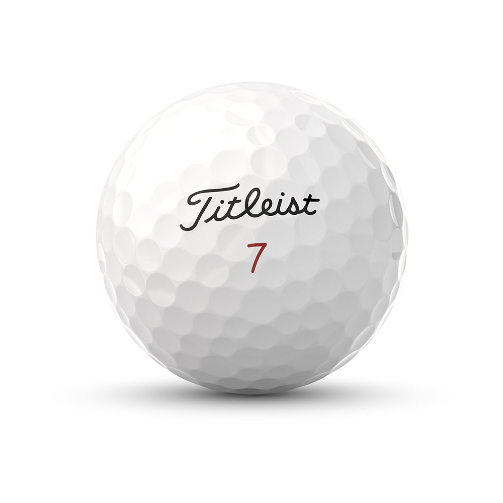 Titleist Pro V1x Golf Balls