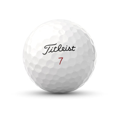 Titleist Pro V1x Golf Balls
