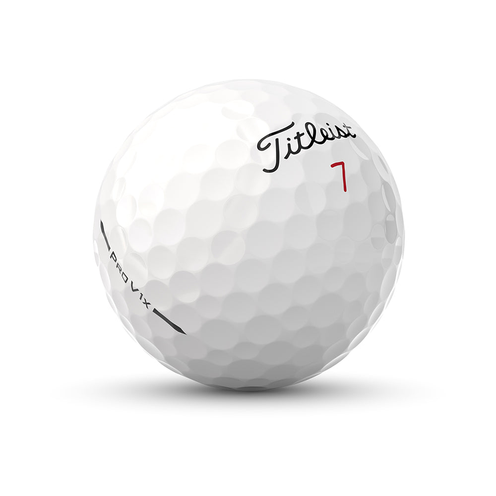 Titleist Pro V1x Golf Balls