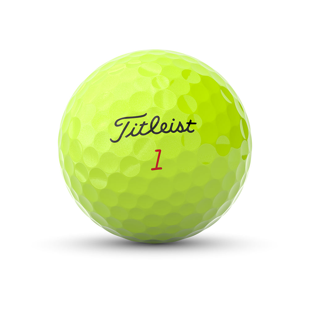 Titleist Pro V1x Golf Balls