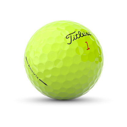 Titleist Pro V1x Golf Balls