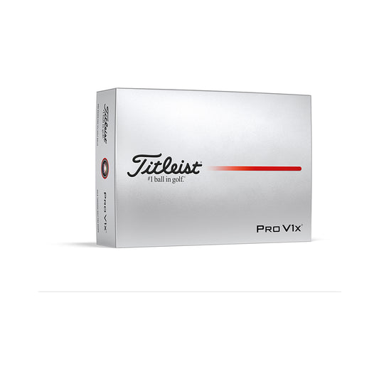 Titleist Pro V1x Golf Balls