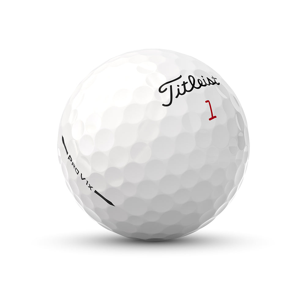 Titleist Pro V1x Golf Balls