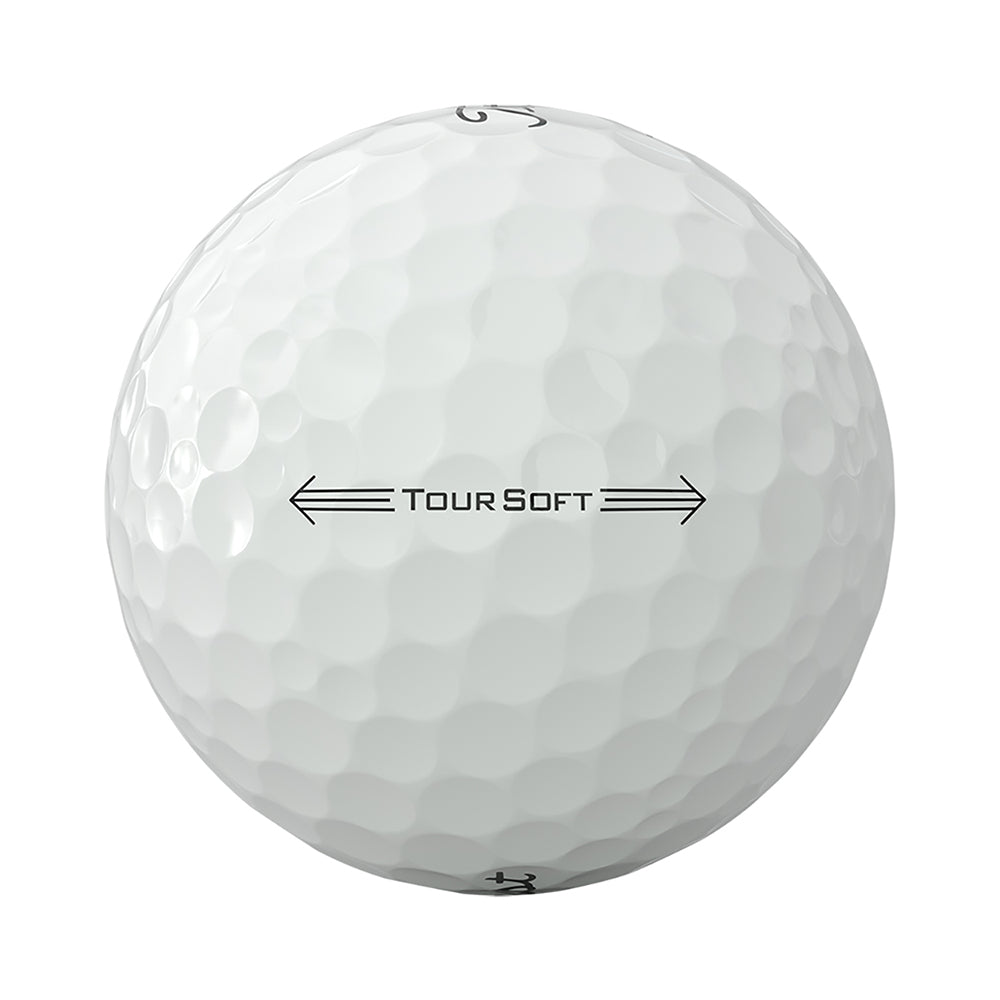 Titleist Tour Soft Golf Balls