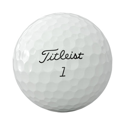 Titleist Tour Soft Golf Balls