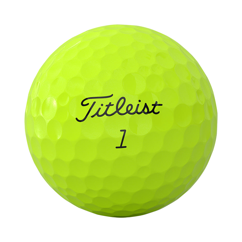 Titleist Tour Soft Golf Balls