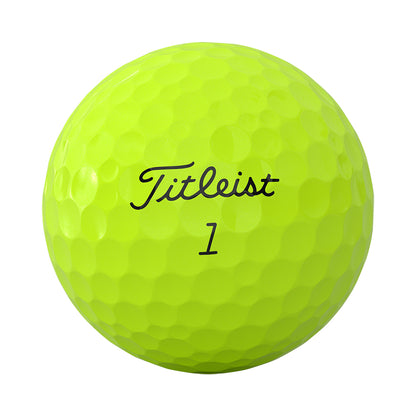Titleist Tour Soft Golf Balls
