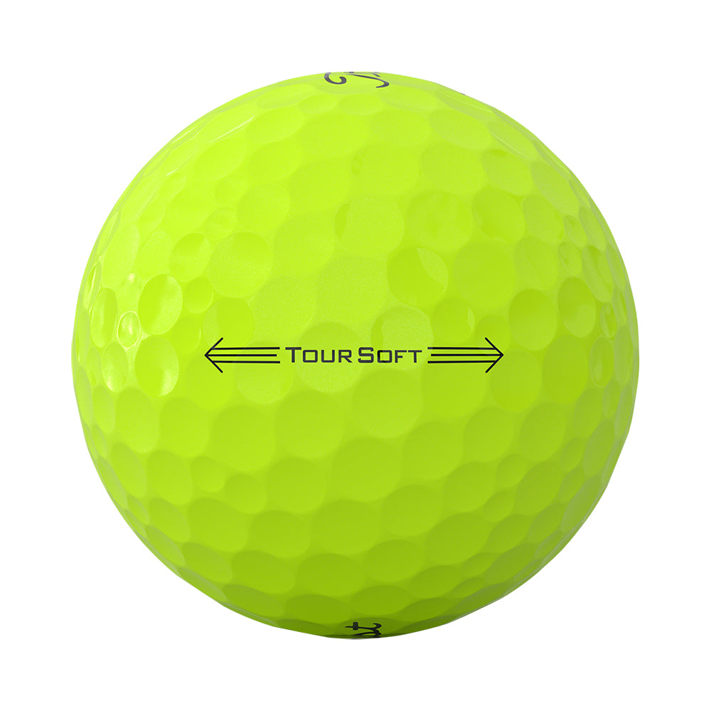 Titleist Tour Soft Golf Balls