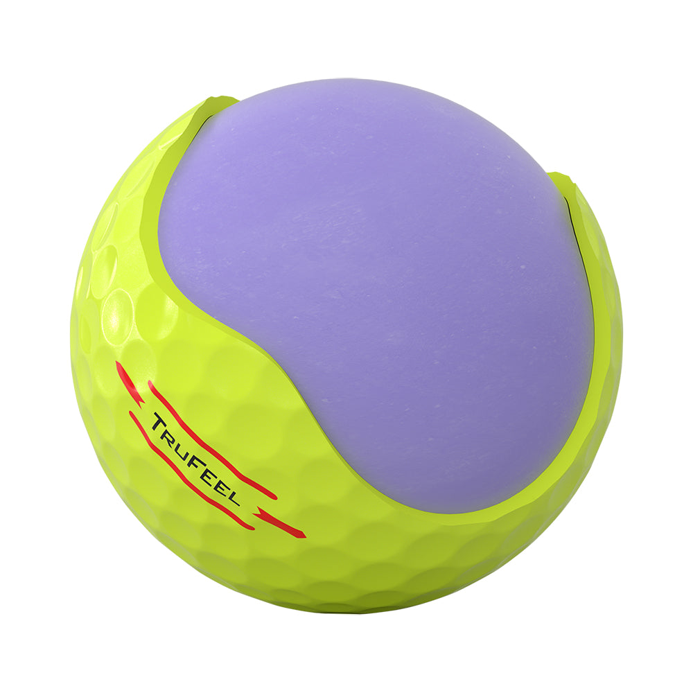 Titleist TruFeel Golf Balls