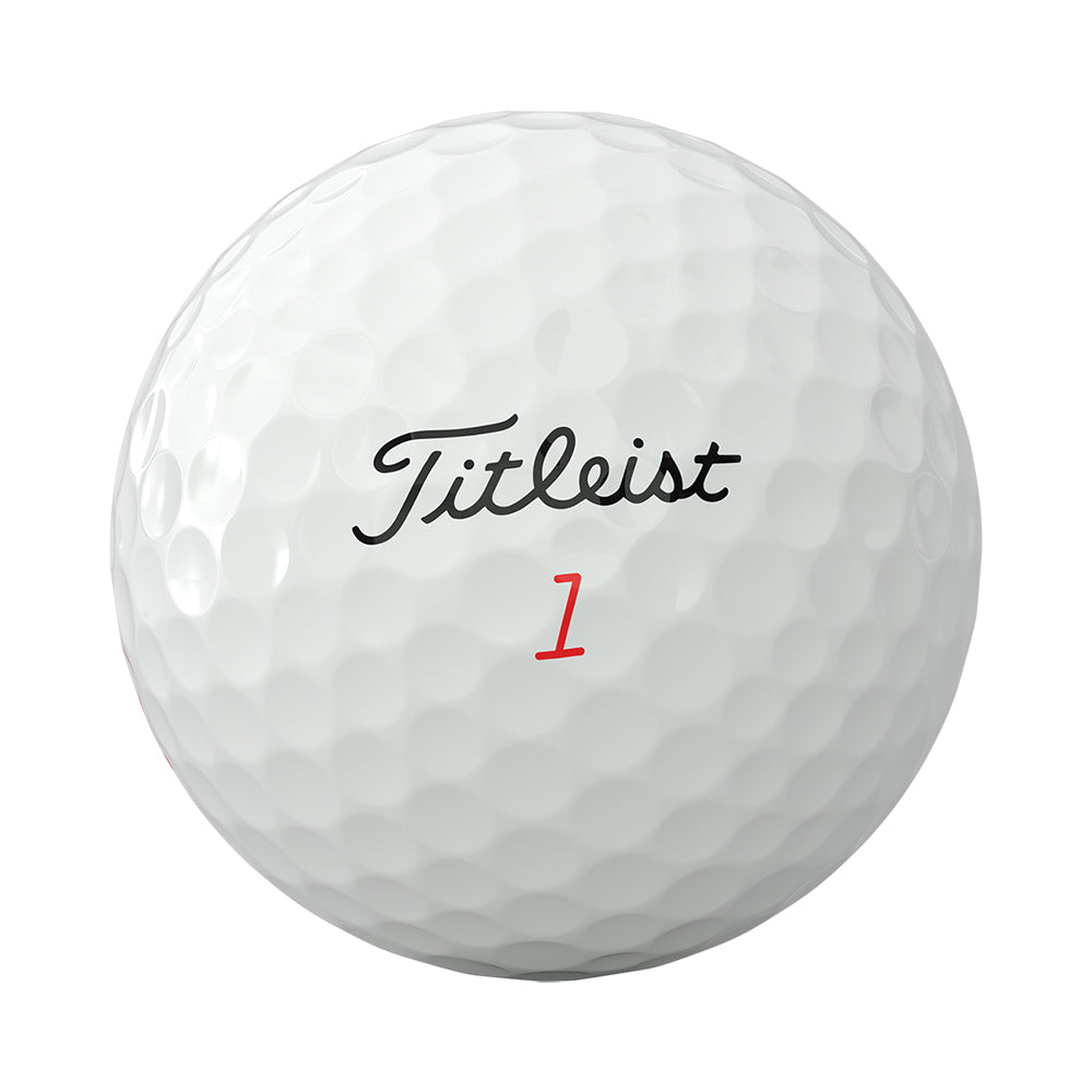 Titleist TruFeel Golf Balls