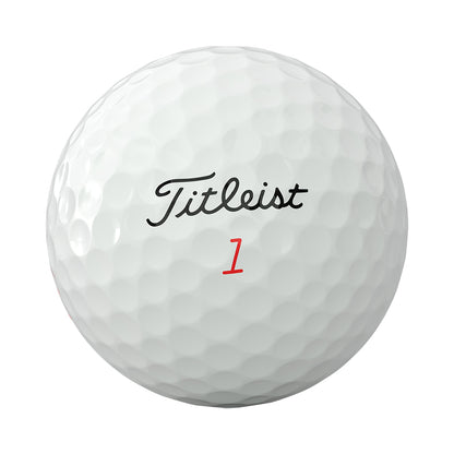 Titleist TruFeel Golf Balls