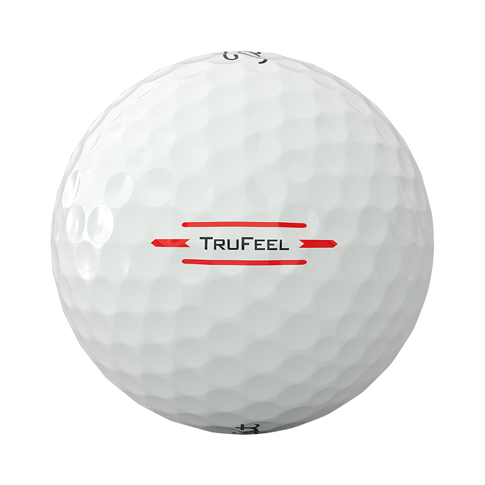 Titleist TruFeel Golf Balls