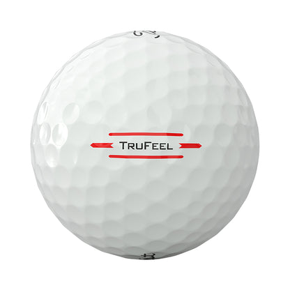 Titleist TruFeel Golf Balls