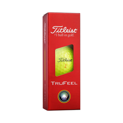 Titleist TruFeel Golf Balls