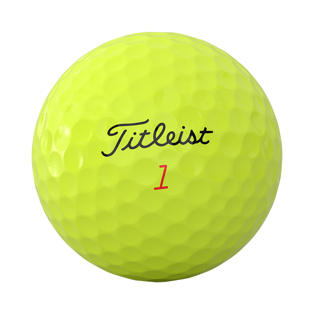 Titleist TruFeel Golf Balls