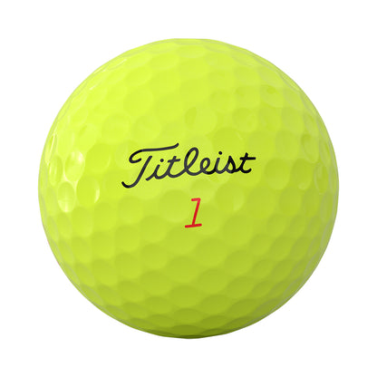 Titleist TruFeel Golf Balls