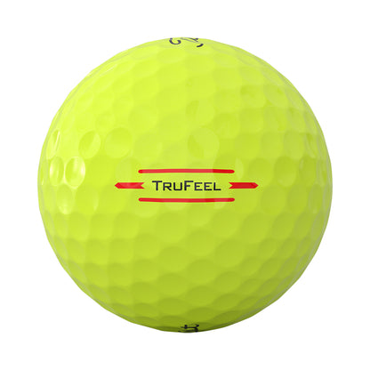 Titleist TruFeel Golf Balls
