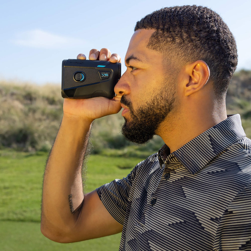 Golf Laser Rangefinder