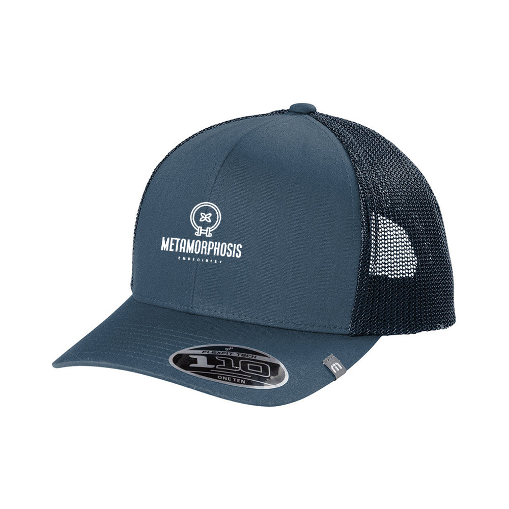 TravisMathew Cruz Trucker Cap