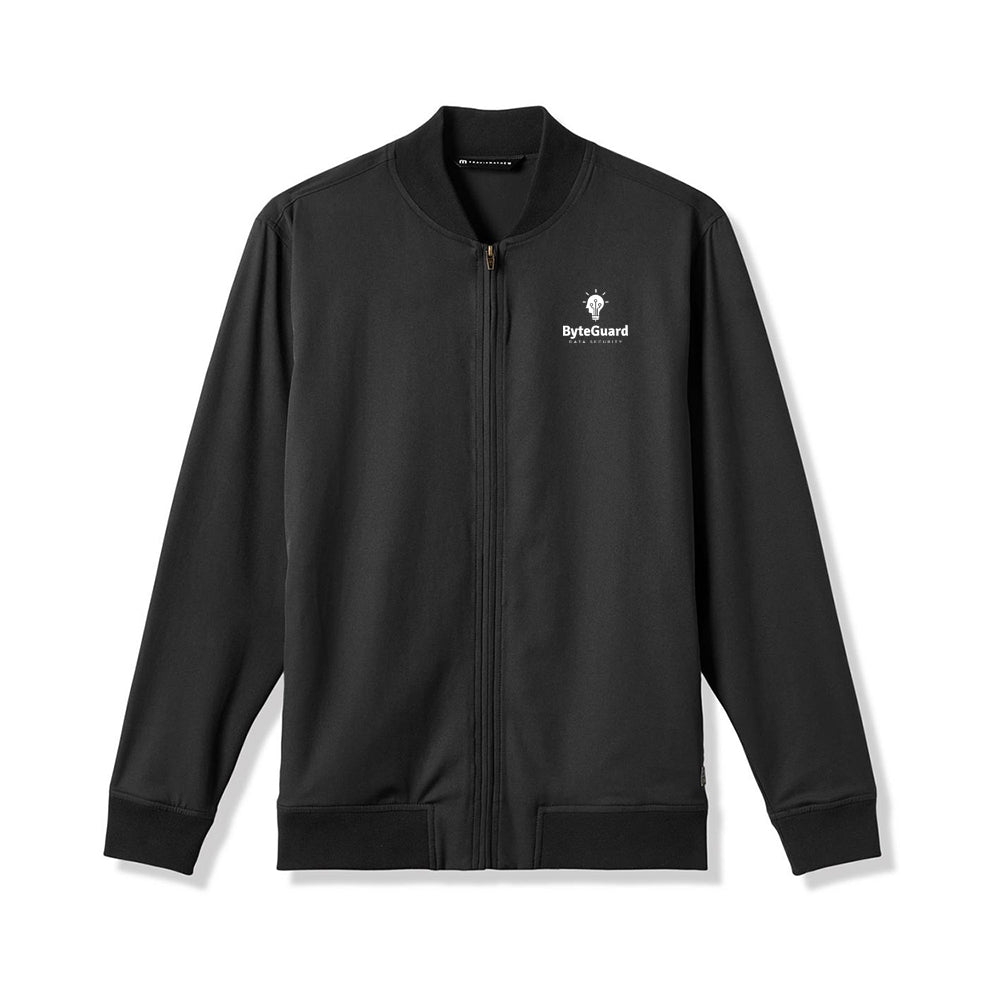 TravisMathew Men’s Lightweight Jacket