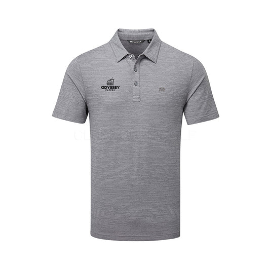 TravisMathew Men’s Short Sleeve Polo