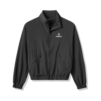 TravisMathew Women’s Breezeblend Jacket
