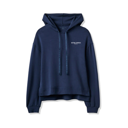 TravisMathew Women’s Skyloft Hoodie