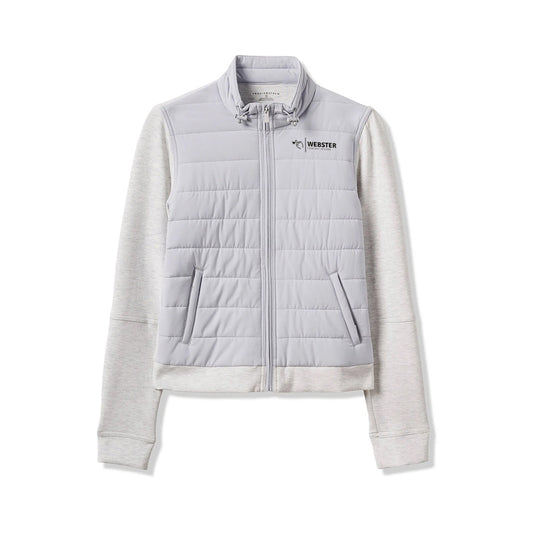 TravisMathew Women’s Skyloft Jacket