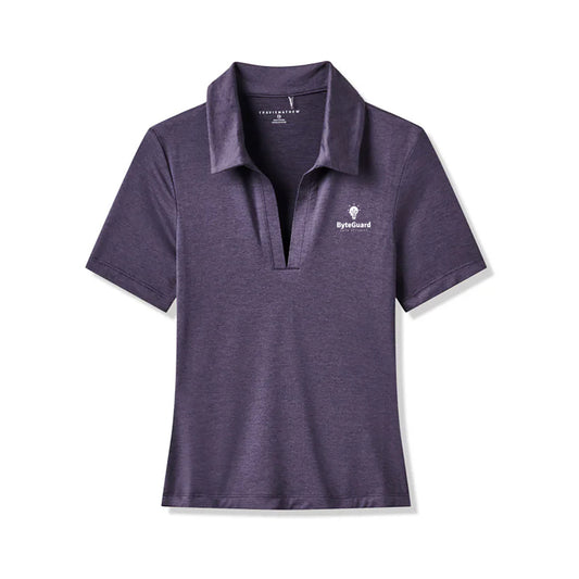 TravisMathew Women’s Skyloft Polo