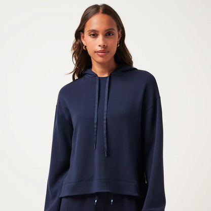 TravisMathew Women’s Skyloft Hoodie