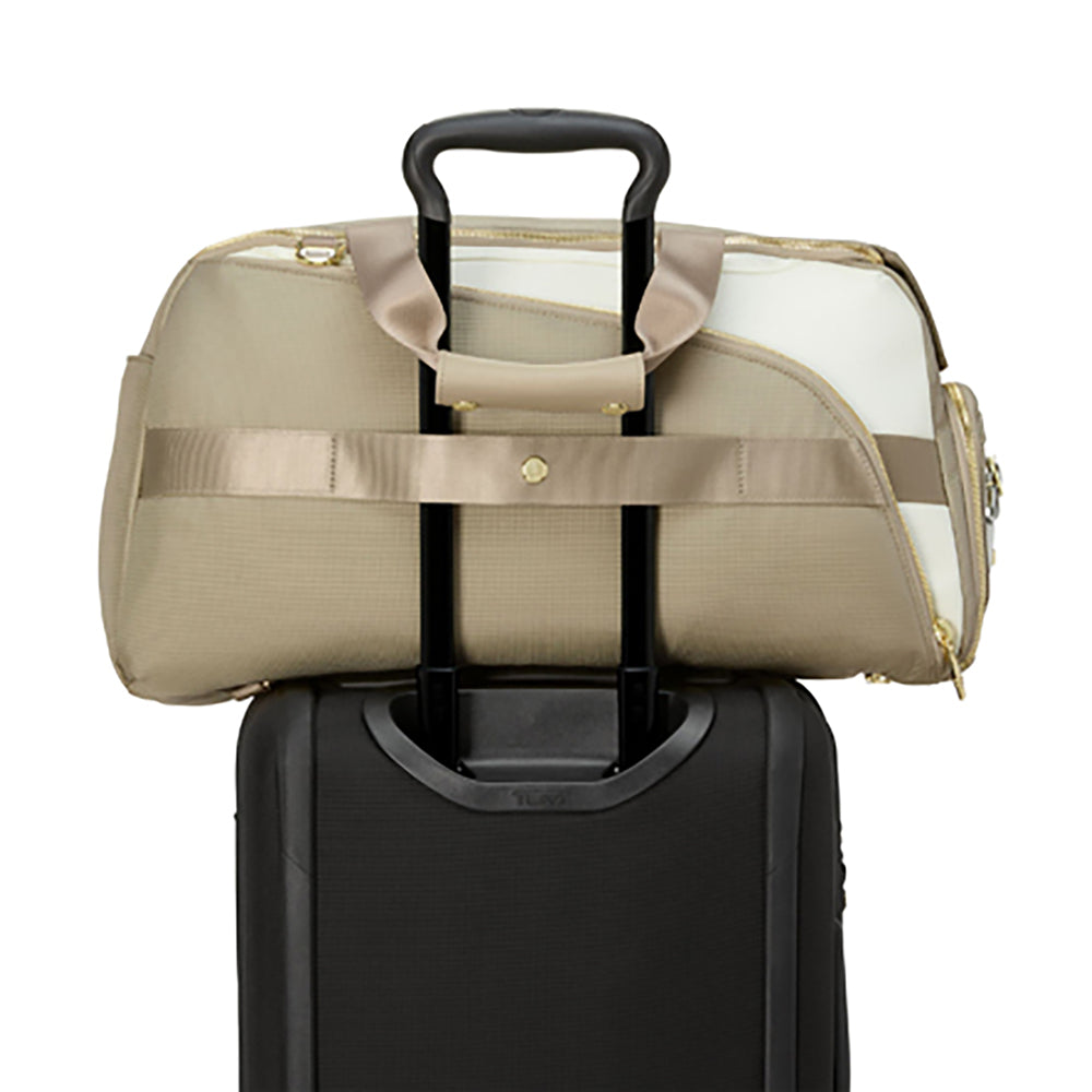 Tumi Alpha Golf Duffle Bag