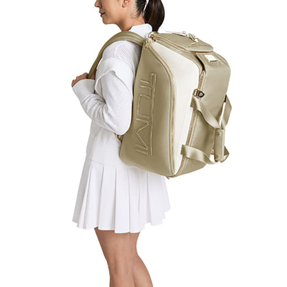 Tumi Alpha Golf Duffle Bag