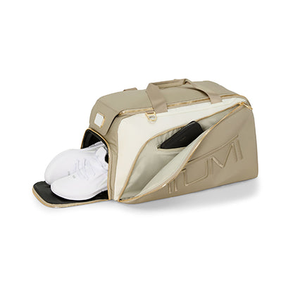 Tumi Alpha Golf Duffle Bag