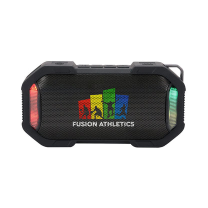 Portable Wireless Golf Speaker