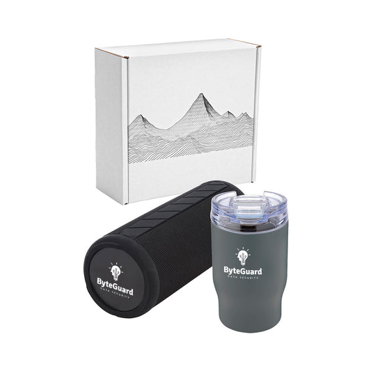 Drinkware Gift Set