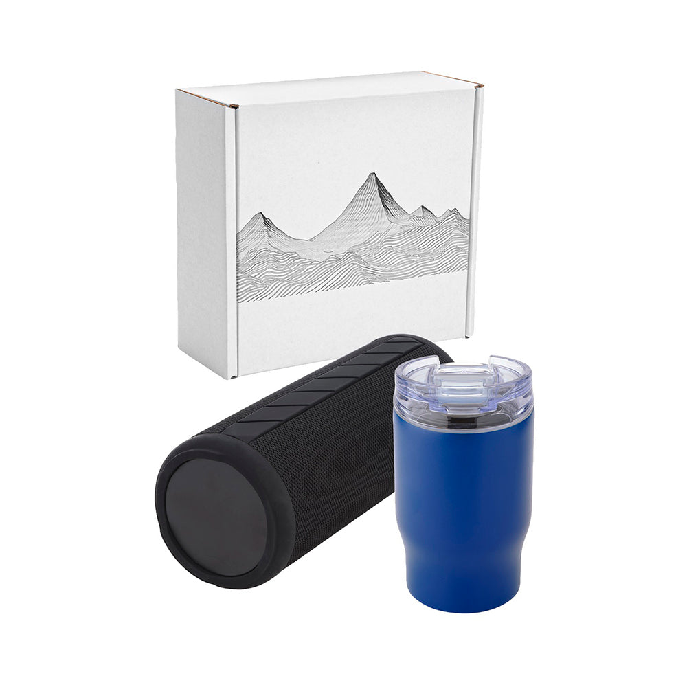 Drinkware Gift Set