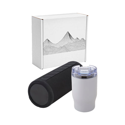 Drinkware Gift Set
