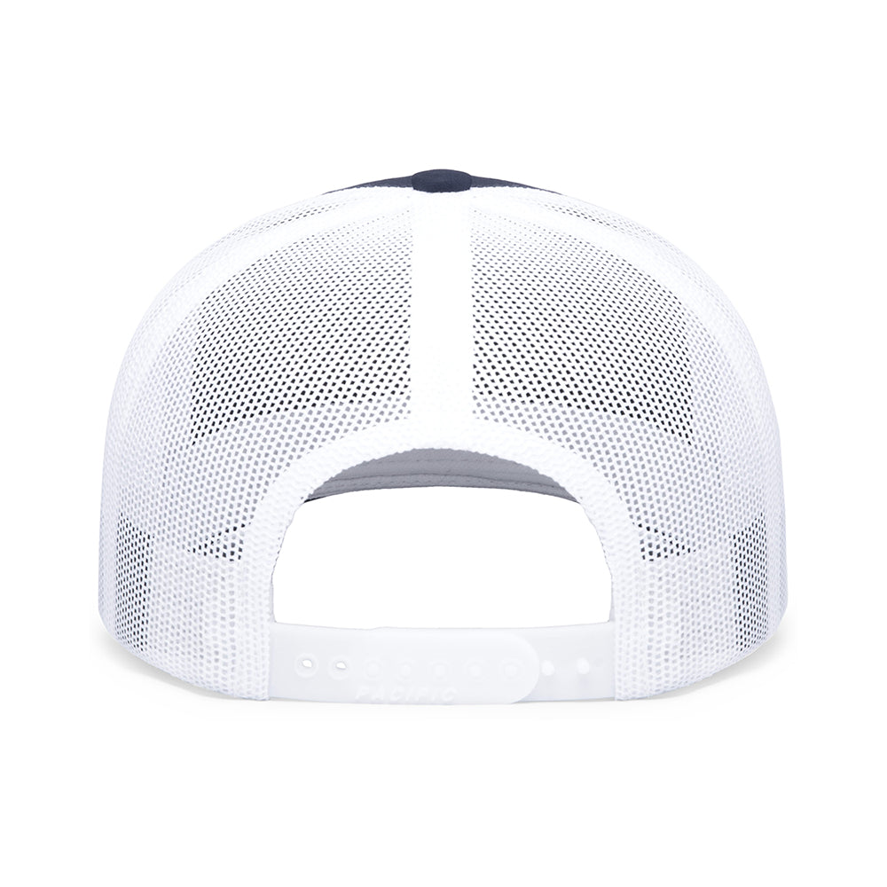 Rope Trucker Cap