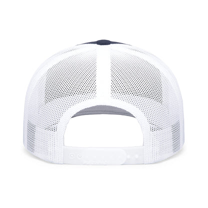 Rope Trucker Cap