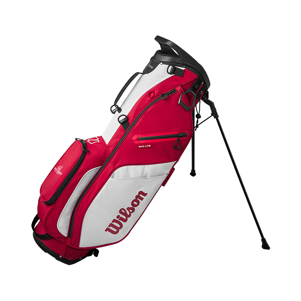Wilson Staff EXO Lite Stand Bag