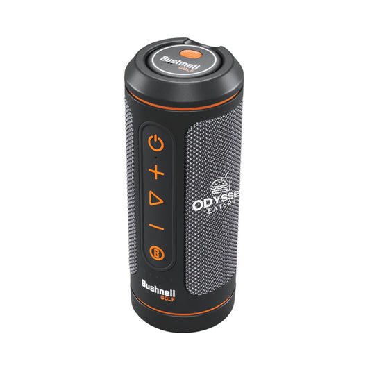 GPS Bluetooth Speaker