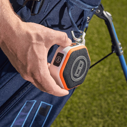 Compact GPS Speaker