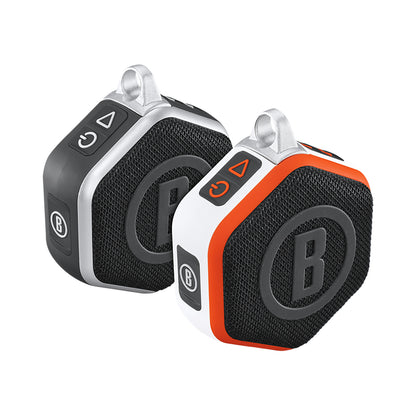 Compact GPS Speaker