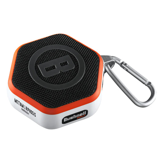 Compact GPS Speaker