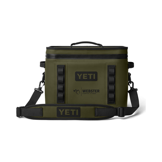 YETI Hopper Flip 18 Soft Cooler