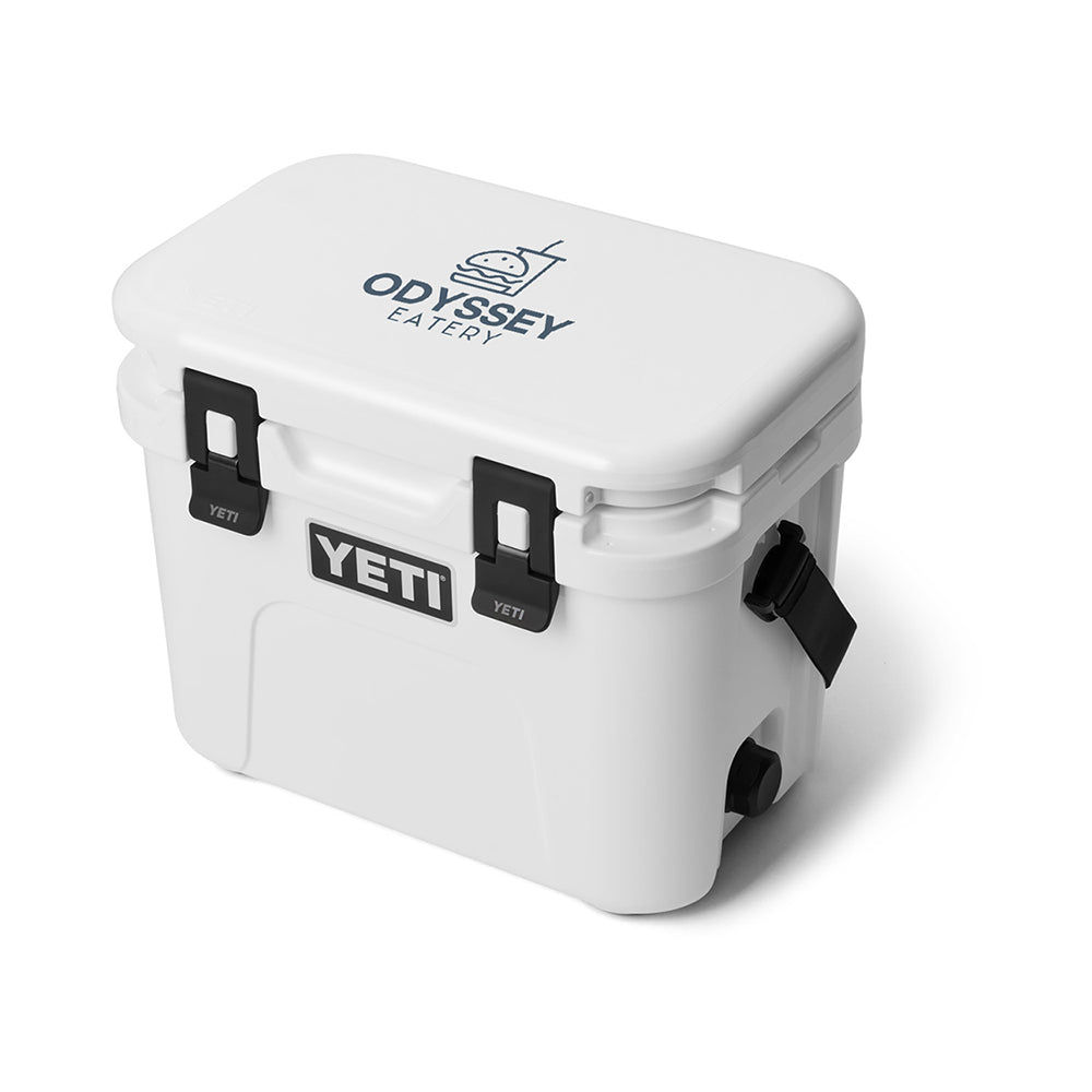 YETI Roadie 15 Hard Cooler