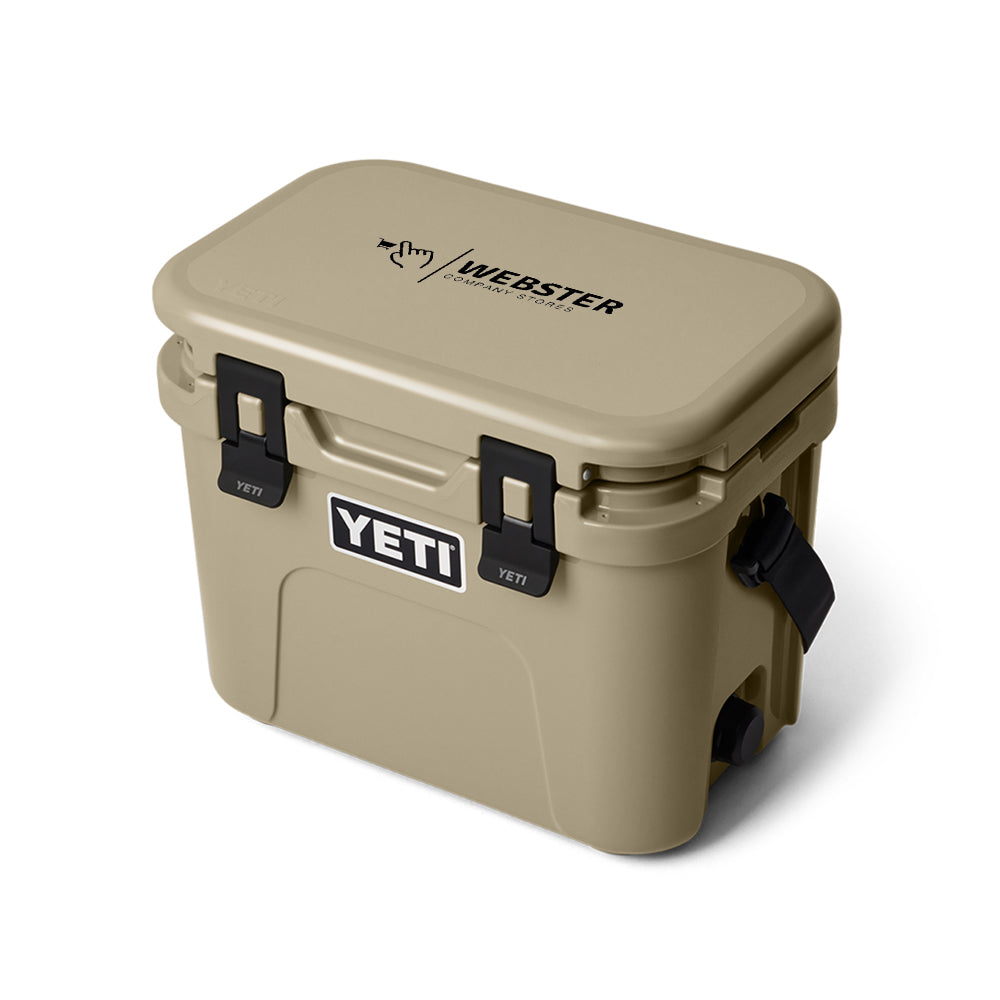 YETI Roadie 15 Hard Cooler