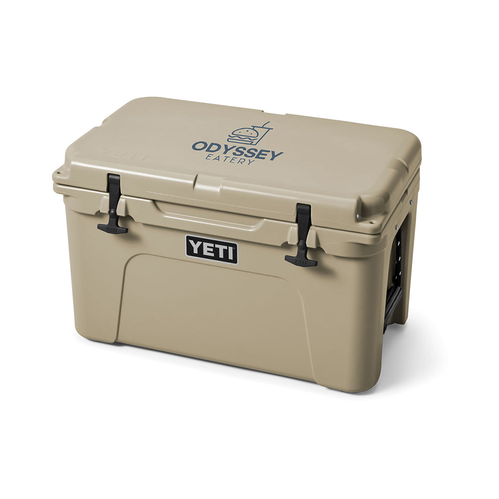 YETI Tundra 45 Cooler
