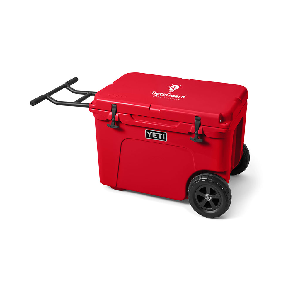 YETI Tundra Haul Cooler